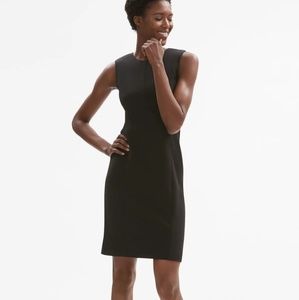 MM. Lafleur The Shirley Dress. NWT!!!